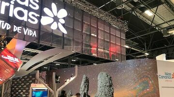 Astrotourism more prominent than ever at Fitur 2024