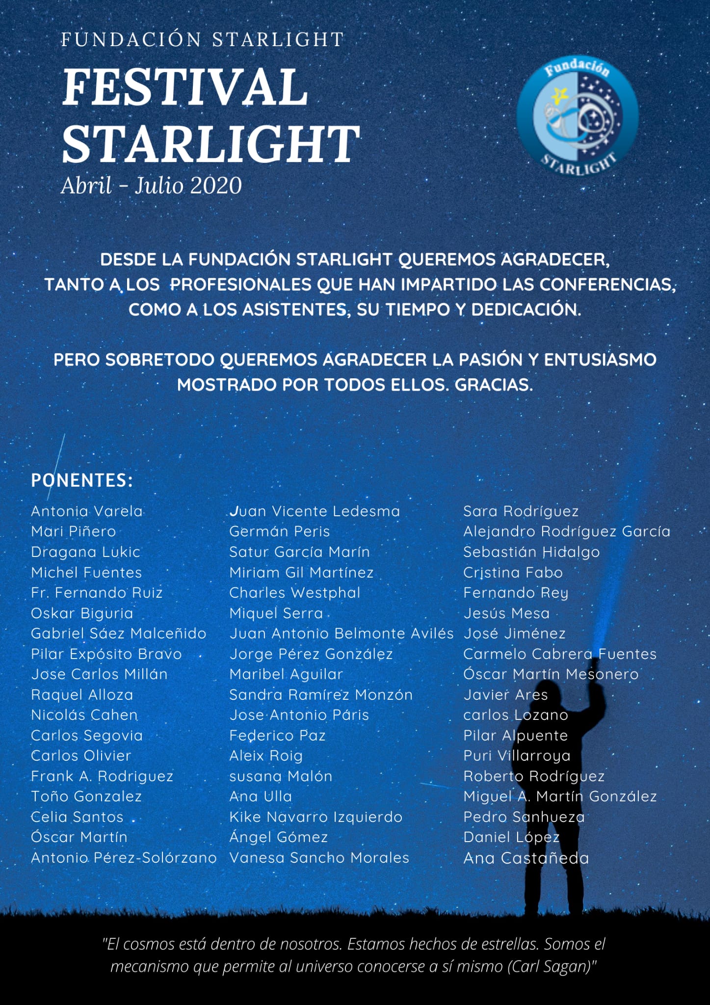 Starlight Fest