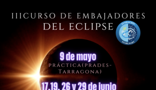 III Curso de Embajadores Starlight del Eclipse