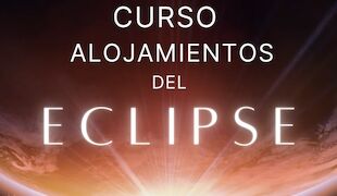 Curso Alojamientos del Eclipse