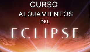 Curso Alojamientos del Eclipse