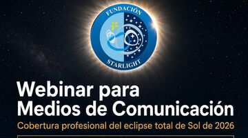 Webinar para Medios de Comunicacin