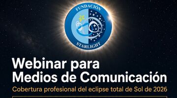 Webinar para Medios de Comunicacin