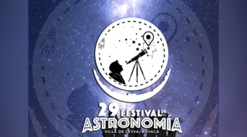 29th Villa de Leyva Astronomy Festival