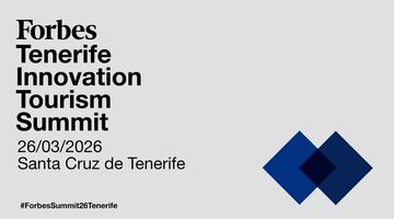 Forbes Tenerife Innovation Tourism Summit 2026
