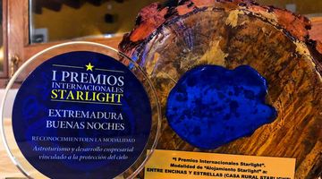 II Starlight International Award now open