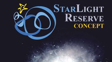 Starlight Reserve  Concept 