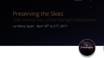 Preserving the Skies