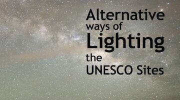 Catalogue IguzziniHow to illuminate UNESCO Sites