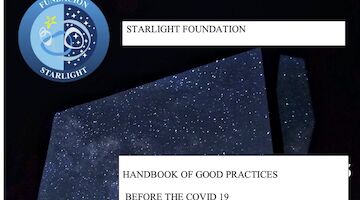 Manual of Best Practice on Astrotourism