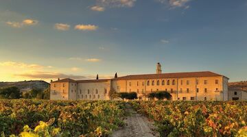 Abada Retuerta le Domaine new Starlight Hotel