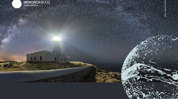 Menorca to Host the 24th Starlight Astronomical Monitors Training Course