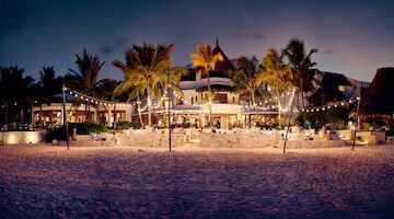 Maroma a Belmond Hotel Riviera Maya first Starlight Accommodation for astrotourism in Riviera Maya