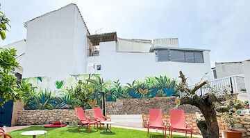 El Jardn de Castillo Andaluca 2024