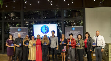 VI International Starlight Awards Applications Open