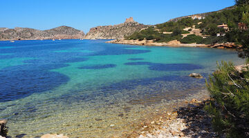 The Cabrera Archipelago A New Haven of Protected Skies as a Starlight Reserve