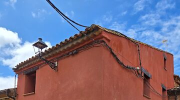 Casa Rural del Pastor CastillaLen 2025