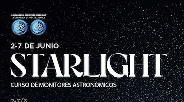 Curso Monitores Astronmicos Starlight para Andorra Comapedrosa