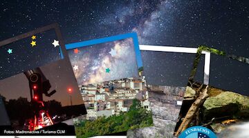 Curso Monitores Astronmicos Starlight para Ciudad Real  del 16 al 21 de junio de 2025