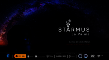 Starlight Foundation Joins Starmus La Palma 2025