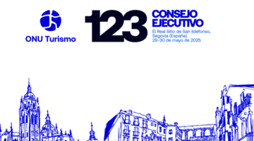 Starlight Foundation at the 123rd Executive Council Meeting of UN Tourism