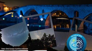 Curso Monitores Astronmicos Starlight para Rutas Jacobeas de Navarra  del 15 al 20 de septiembre de 2025