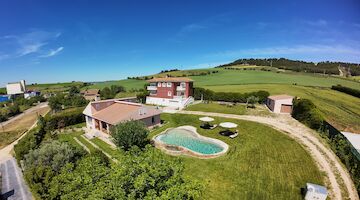 Finca Sotomar Castilla y Len 2025