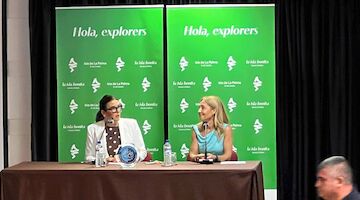 The La Palma Island Council Secures Renewal of Starlight Certifications for Four More Years