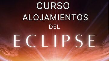 Curso Alojamientos del Eclipse