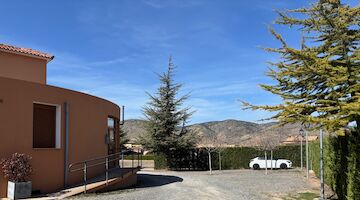 Casa Cauma Aragn 2026