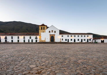 Villa de Leyva Hosts the First Regional Starlight Meeting in the Americas