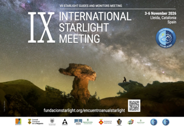International Starlight Meeting