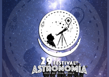 29th Villa de Leyva Astronomy Festival