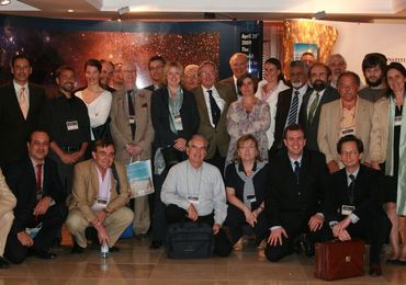 International Starlight Seminary Fuerteventura 2009