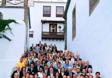 II Starlight Conference La Palma 2009