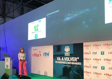 The Starlight Foundation makes a very positive appraisal of Fitur 2021