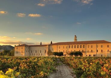 Abada Retuerta le Domaine new Starlight Hotel