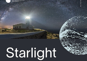 Menorca ser la sede del XXIV Curso de Monitores Astronmicos Starlight