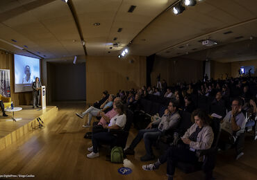 6th Starlight Meeting brings together more than 200 astrotourism professionals in Cuenca