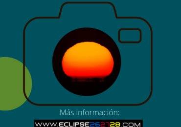 3rd edition of the Sunset Photo Contest