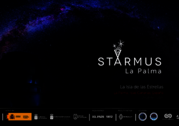 STARMUS La Palma Fest