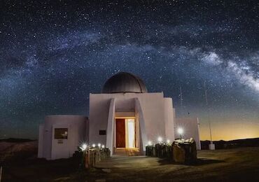 Three Chilean Astrotouristic Observatories Earn Starlight Certification for Dark Sky Commitment