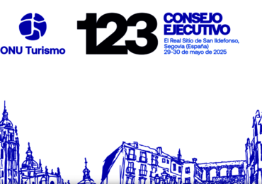 Starlight Foundation at the 123rd Executive Council Meeting of UN Tourism