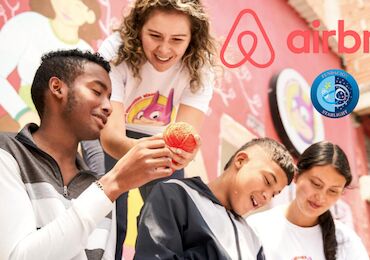 Starlight Foundation Receives Airbnb Community Fund Grant