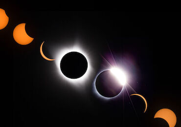 The August 2026 eclipse is set to boost astrotourism in rural Spain