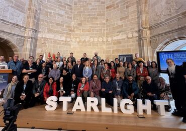 El Montsec and Andorra Comapedrosa to Host the International Starlight Meetings in 2026 and 2027