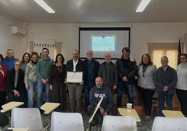 Alto Turia Biosphere Reserve Earns Starlight Reserve Certification for the Excellence of Its Night Sky