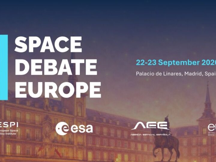 European Interparliamentary Space Conference 2026