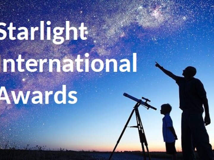 First Starlight International Awards