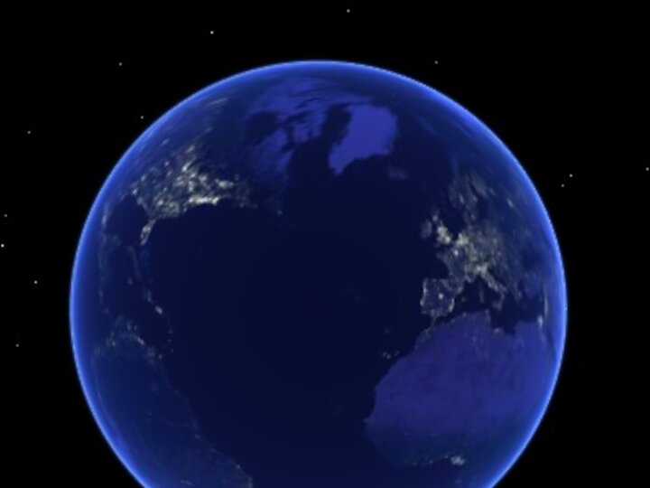 I Starlight Conference La Palma 2007